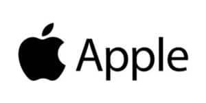 logo apple 1