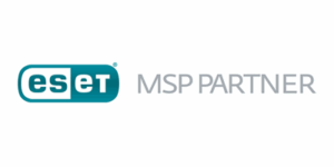 logo eset msp