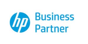logo partner hp 1