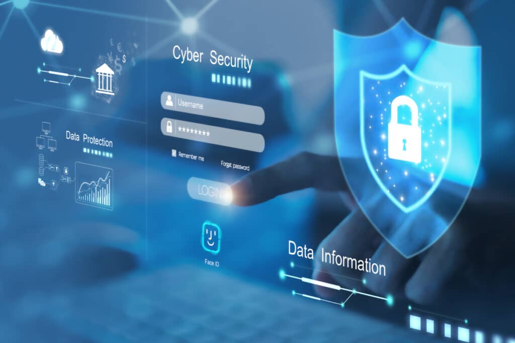 img cyber security